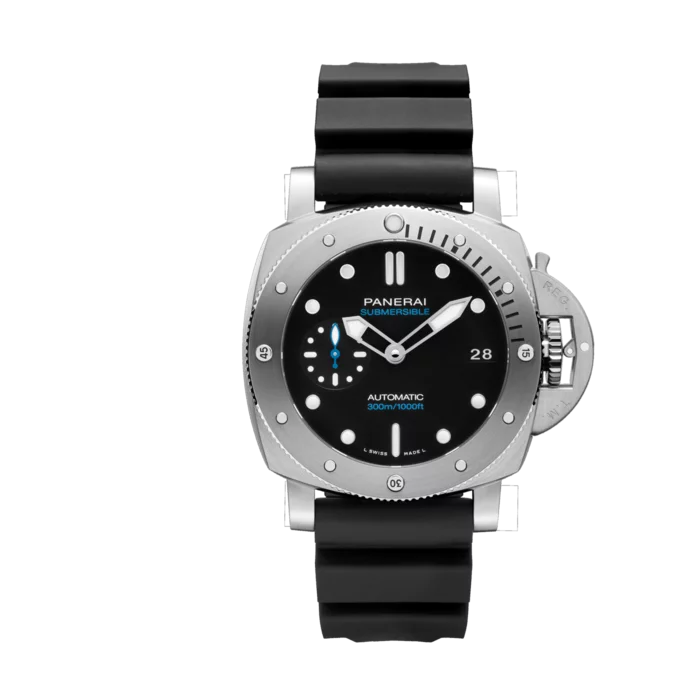 Panerai submersible 2024 42